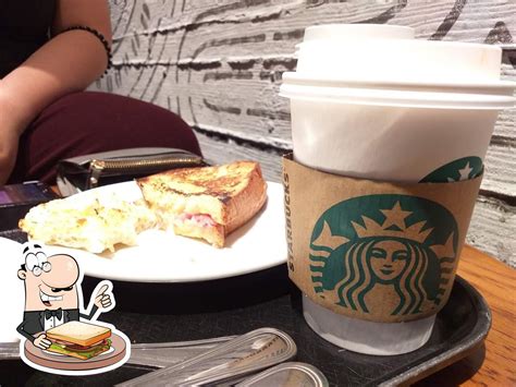 Starbucks Espana Blvd .